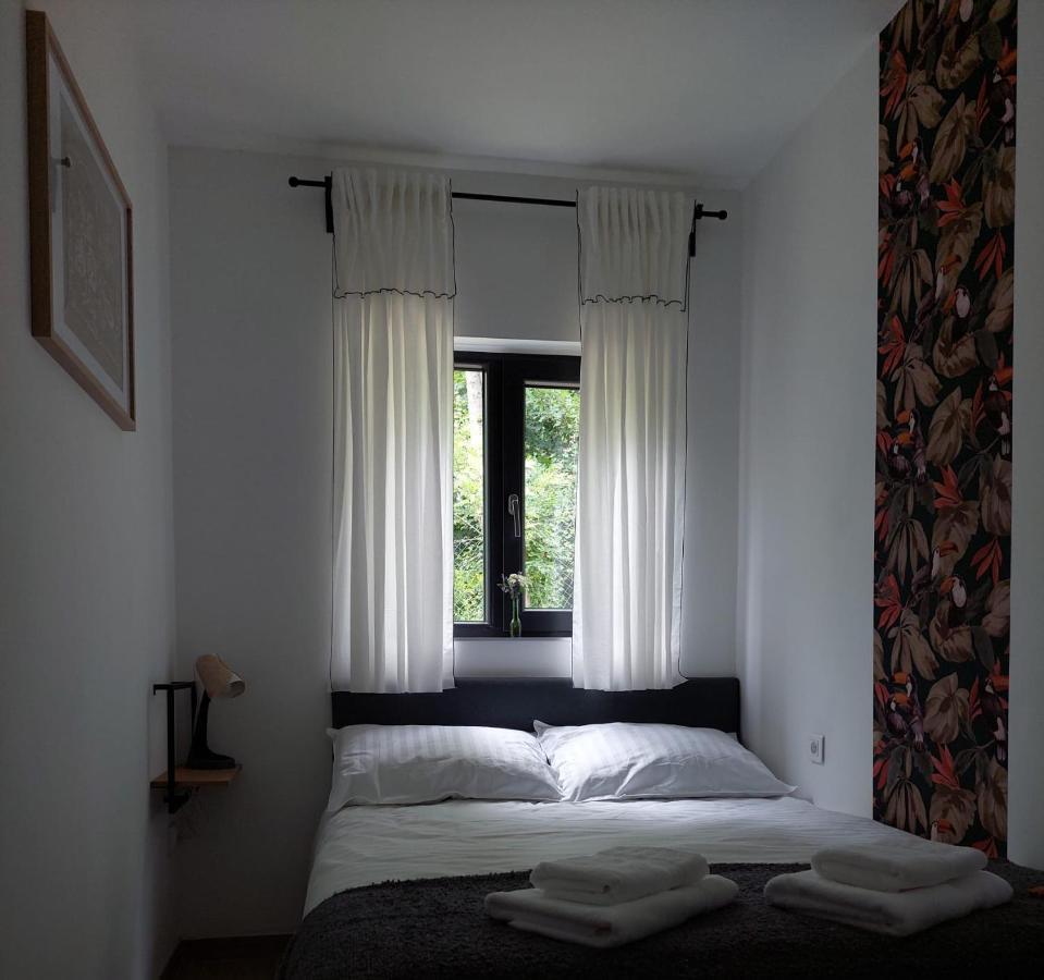 Casa De Pe Un Deal-Provita De Sus-Prahova Exterior photo
