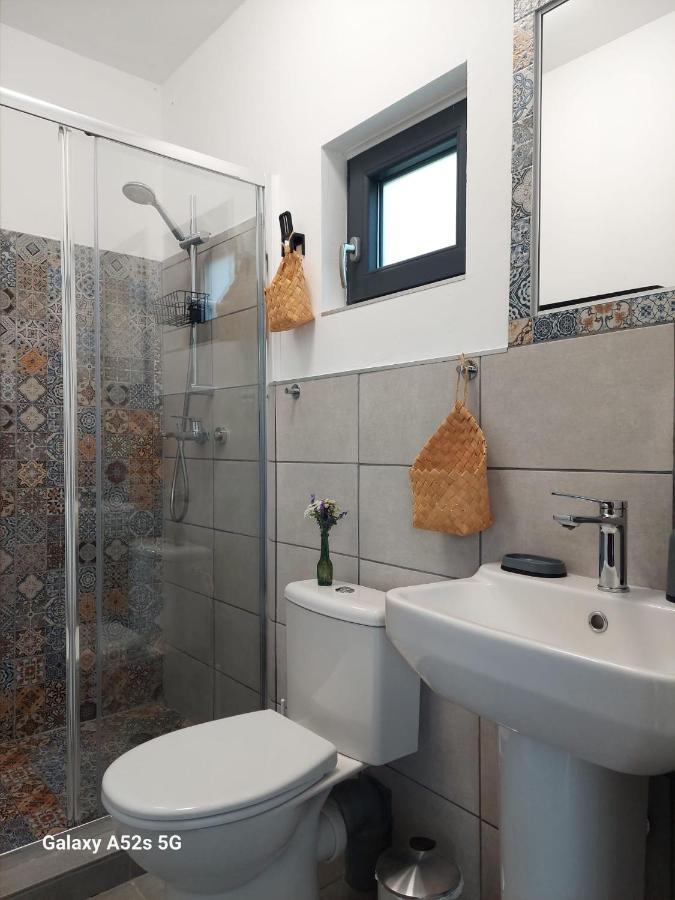 Casa De Pe Un Deal-Provita De Sus-Prahova Exterior photo